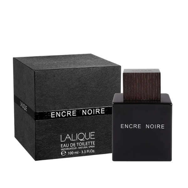 Lalique Encre Noire EdT 100 ml