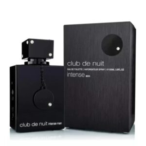 Armaf Club De Nuit Intense Man Edt 100ml