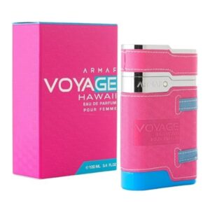 Armaf Voyage Hawaii Pour Femme EdP 100 ml