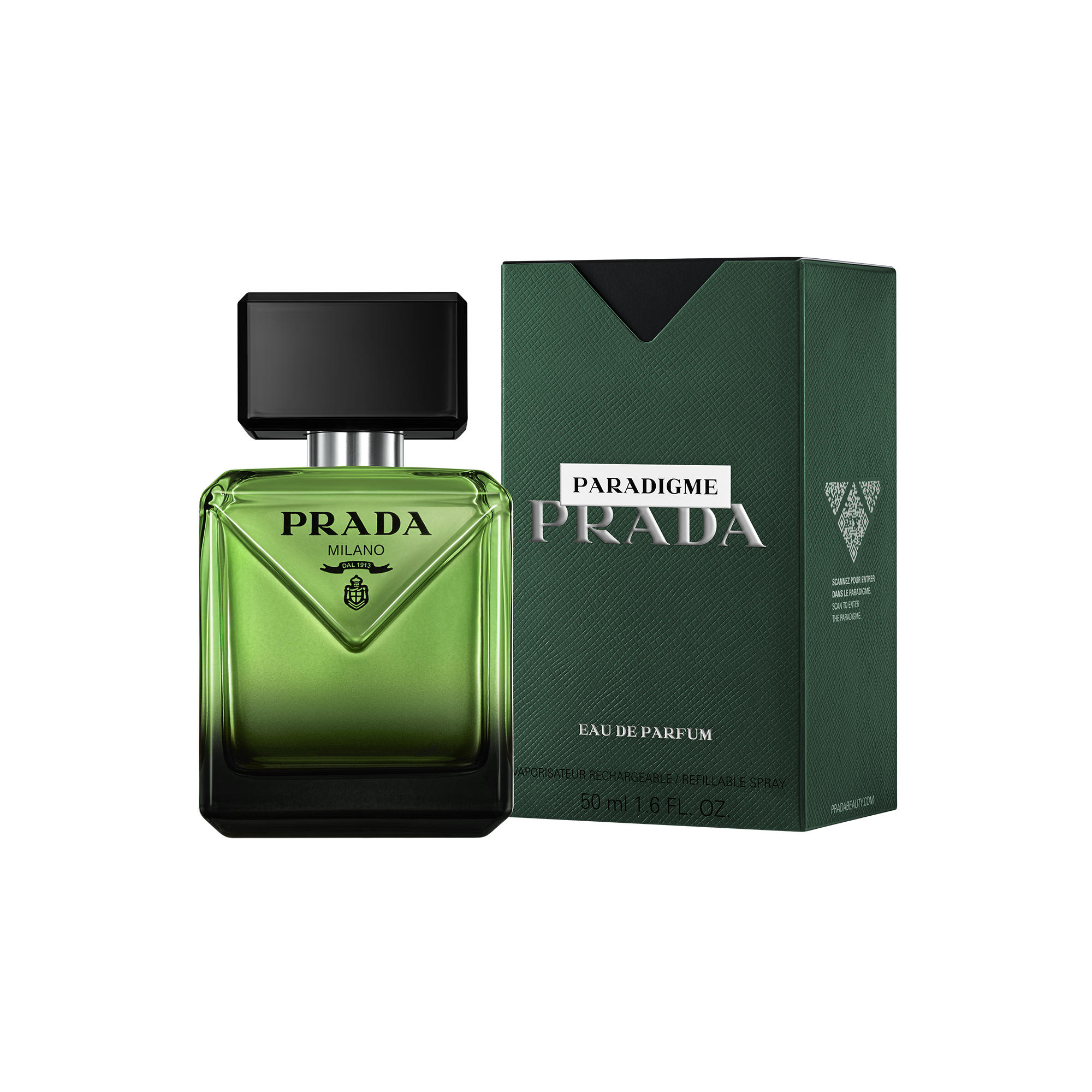 Prada Paradigme M Edp 50ml