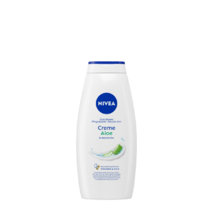 Nivea Creme Aloe душ гел 750мл