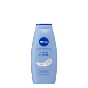 Nivea Cream Smooth душ гел 750мл