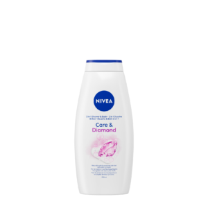 Nivea Care & Diamond душ гел 750мл