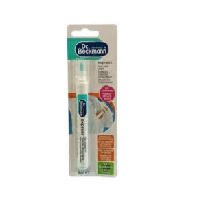 Dr. Beckmann stain remover писалка за премахване на петна от дрехите 9мл