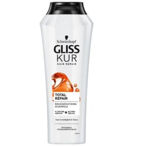 Gliss Total Repair шампоан за коса 250мл