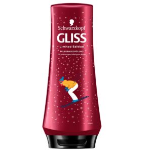 Gliss Winter Repair балсам за коса 200мл