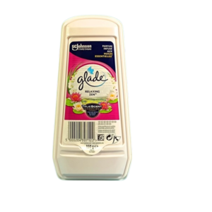 Glade Relaxing Zen True Scent ароматизиращ гел за въздух 150гр