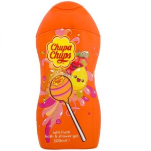 Chupa Chups Tutti Frutti душ гел 300мл
