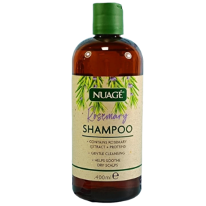 Nuage Rosemary шампоан 400мл