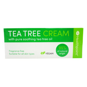 Healthpoint Tea Tree крем 50мл