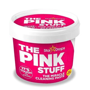 Star Drops Pink Stuff магическа почистваща паста 850гр