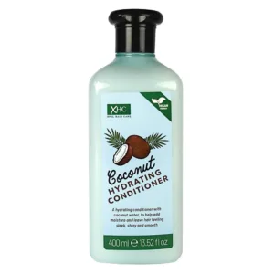 XHC Coconut хидратиращ балсам за коса 400мл