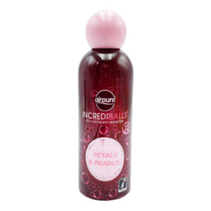 Air Pure Fuchsia парфюмни перли за пране 128гр