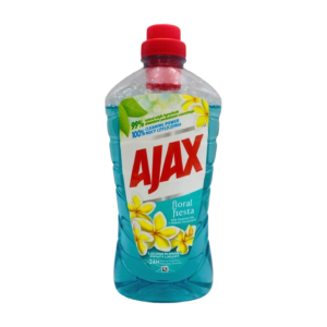 Ajax Floral Fiesta Lagoon Flowers препарат за под 1л.