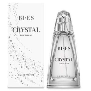 Crystal Edp 100мл