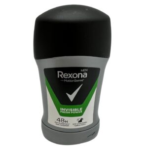 Rexona Men Invisible Fresh Power стик против изпотяване 50мл