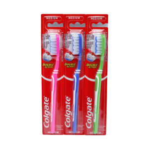 Colgate Double Action четка за зъби
