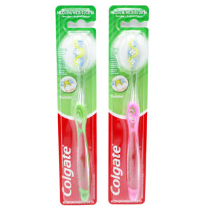 Colgate Twister четка за зъби