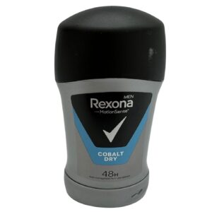 Rexona Men Cobalt стик против изпотяване 50мл