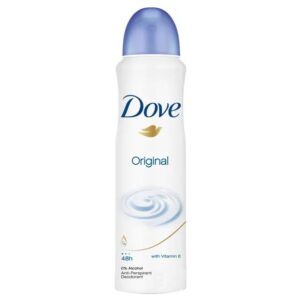 Dоve Original дезодорант 150мл