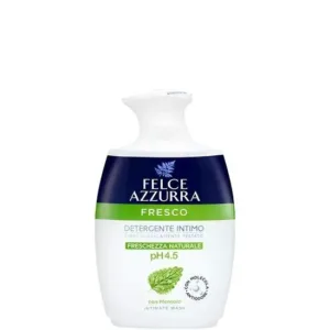Felce Azzurra Fresco интимен измивен гел 250мл
