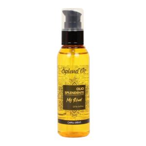 Splendor Olio Splendente олио за коса 100мл