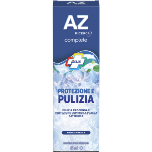 AZ Complete Menta Fresca паста за зъби 65мл