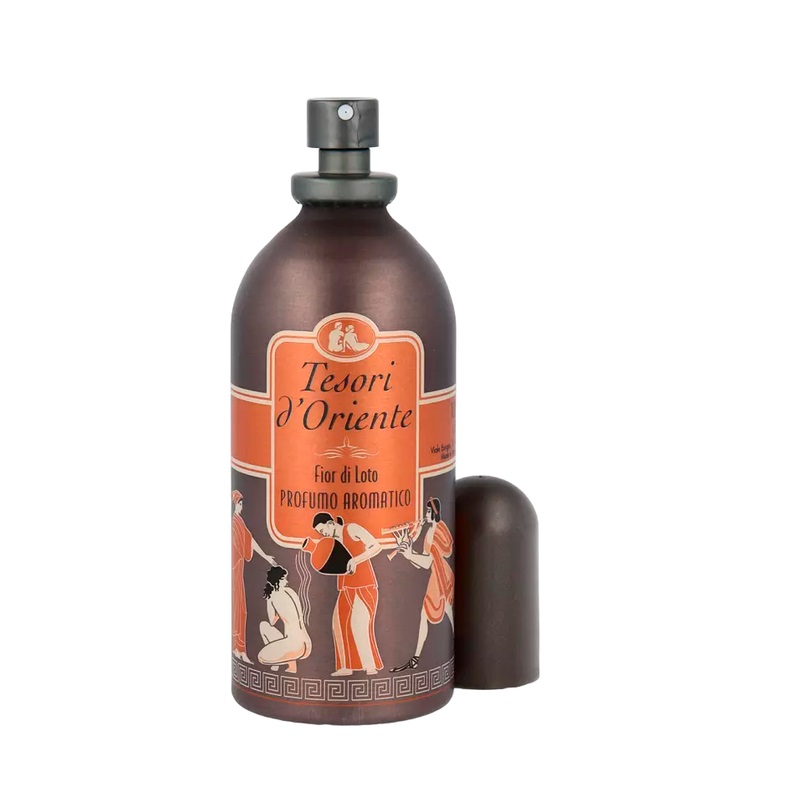 Tesori D’Oriente Lotus Flower EDP 100ml. – 2