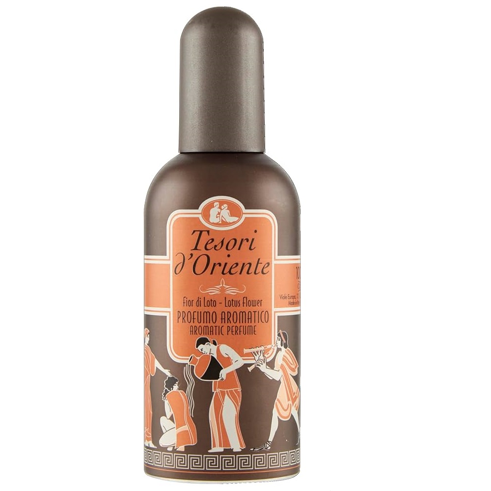 Tesori D’Oriente Lotus Flower EDP 100ml.