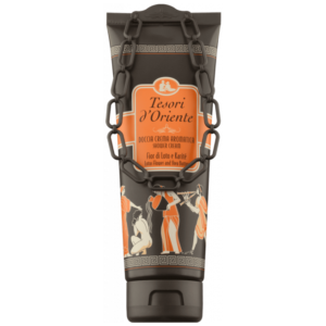 Tesori d’Oriente Lotus Flower душ гел 250мл.