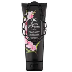 Tesori d’Oriente China Orchid душ гел 250мл.