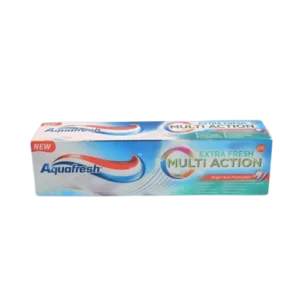 Aquafresh Multi Action Extra Fresh паста за зъби 75мл