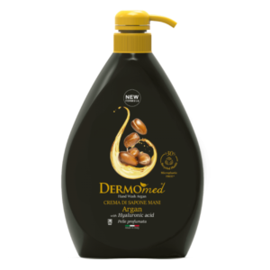 Dermomed Argan течен сапун 1л