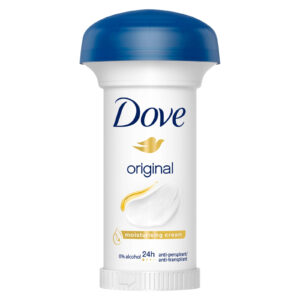 Dove Original крем-стик против изпотяване 50мл