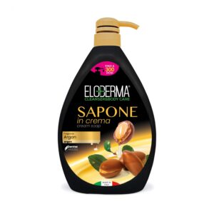 Eloderma Argan течен сапун 1л
