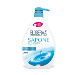 Eloderma Neutro течен сапун 1л