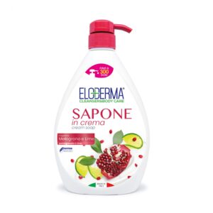 Eloderma Melograno e Lime течен сапун 1л