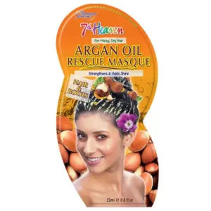 7th Heaven Argan Oil маска за коса 25мл