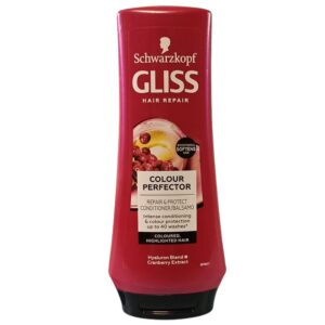 Gliss Color Perfect балсам за коса 200мл