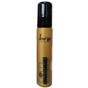 Lov'yc Gold Pure Keratin серум за коса 60мл