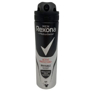 Rexona Men Active Protection Invisible дезодорант 150мл