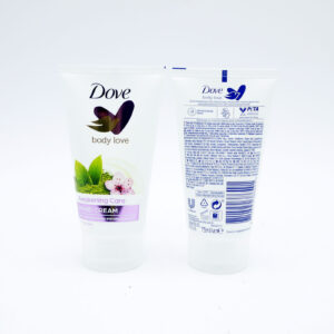 Dove Matcha Tea & Sakura крем за ръце 75мл
