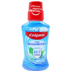 Colgate Plax Cool Mint вода за уста 250мл