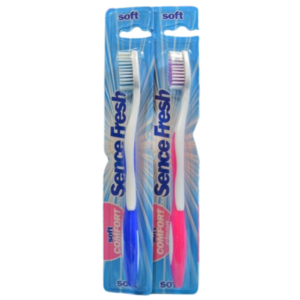 Sence Comfort Clean четка за зъби