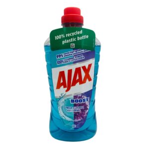 Ajax Vinegar + Lavender препарат за под 1л