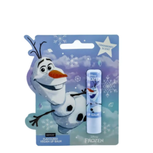 Disney Frozen Olaf Cranberry балсам за устни 4,3гр