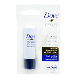 Dove Essential Intense балсам за устни 4,8гр
