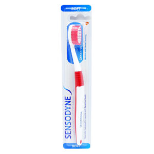 Sensodyne Sensitive Soft четка за зъби
