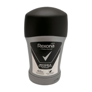 Rexona Men Invisible B&W стик против изпотяване 50мл