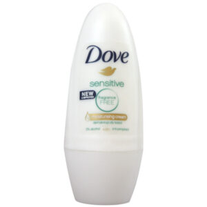 Dove Sensitive рол он 50мл